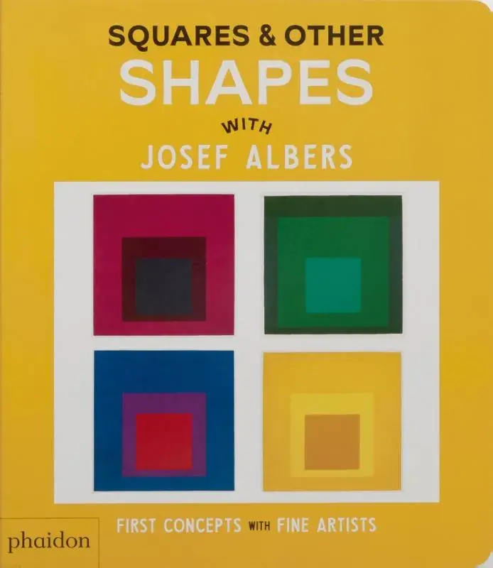 Squares & Other Shapes Beperkt Aanbod
