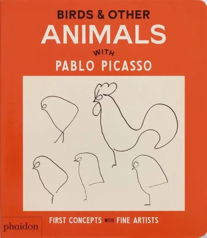 Beste Prijs with Pablo Picasso