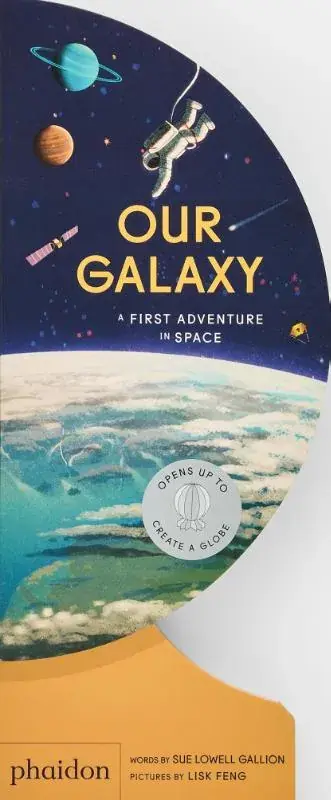 Our Galaxy Lage Prijs