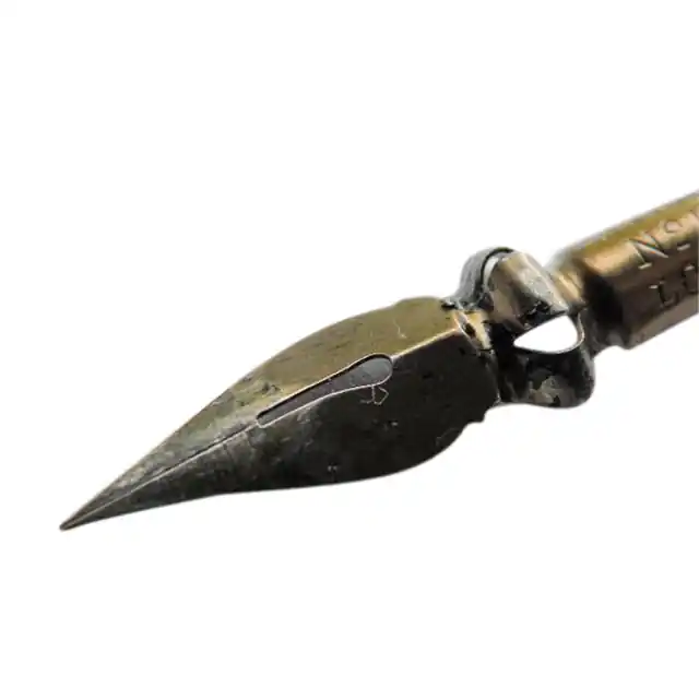 Weekendaanbieding Leonardt kroontje tbv penhouder