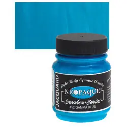 Jacquard neopaque 70ml – 452 gamma blue Beperkte Voorraad