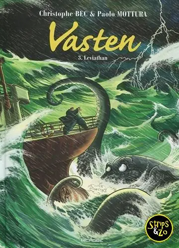 Fabrieksprijs Vasten SC 3 – Leviathan