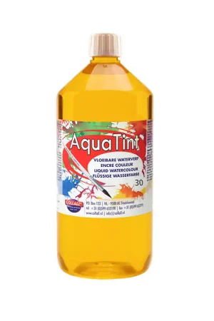 Shop Nu Collall aquatint 1000ml – 30 geel