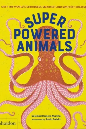 Shop Nu Superpowered Animals