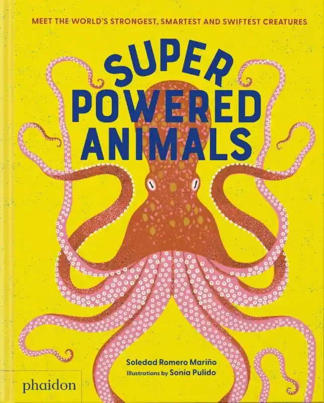 Shop Nu Superpowered Animals