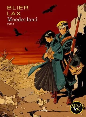Koopje Moederland 2