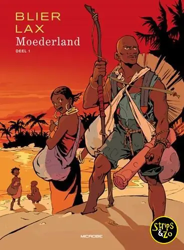 Moederland 1 Uitverkoop