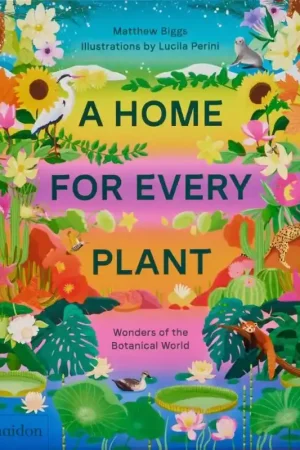 A Home for Every Plant Superprijs