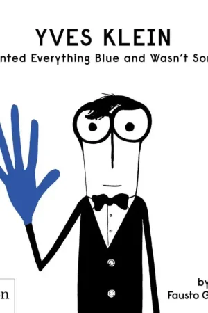Yves Klein Painted Everything Blue and Wasn't Sorry. Lage Kosten