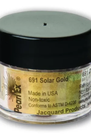 Jacquard pearl ex 3gr – 691 solar gold Superprijs