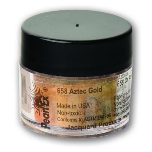 Jacquard pearl ex 3gr – 658 aztec gold Korting
