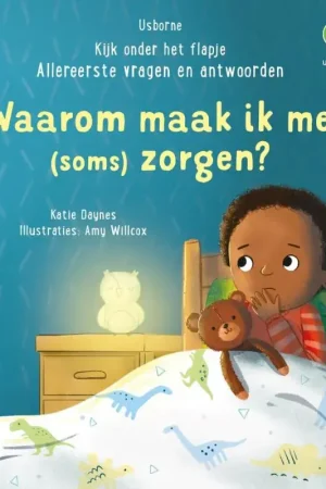Waarom moet ik naar school? Populair