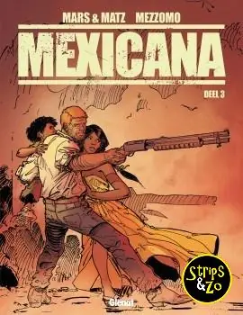 Mexicana 3 Premium
