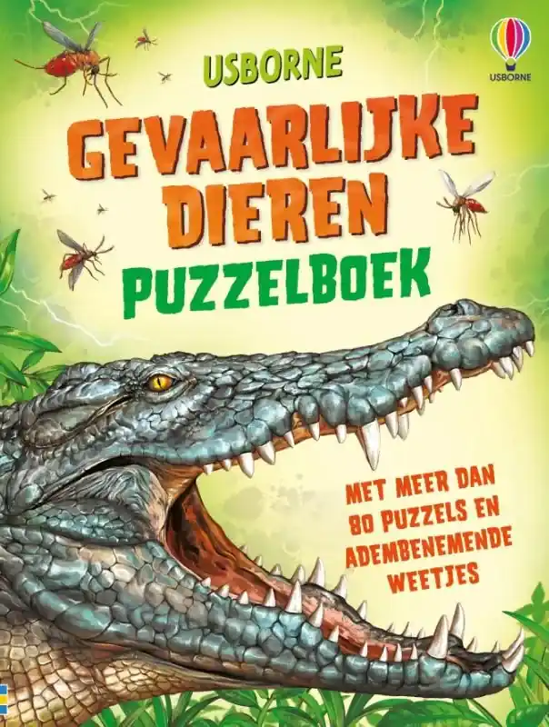 Gevaarlijke dieren Lage Prijs