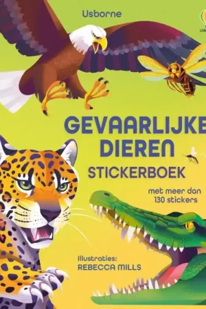 Betaalbaar Gevaarlijke dieren