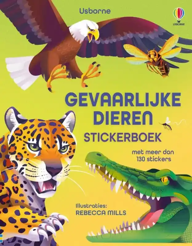 Betaalbaar Gevaarlijke dieren