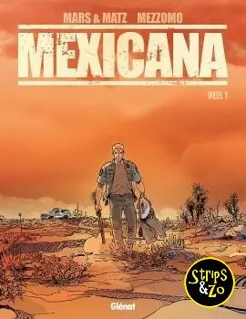 Populair Mexicana 1