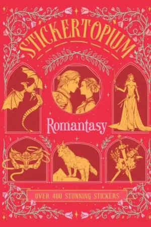 Romantasy Superprijs