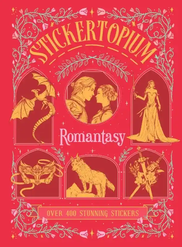 Romantasy Superprijs