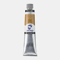 Van Gogh olieverf 200ml S1 – 227 gele oker Aanbieding