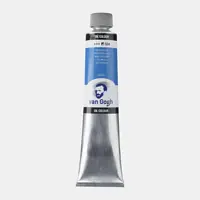 Betrouwbaar Van Gogh olieverf 200ml S2 – 534 ceruleumblauw