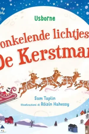 Shop Nu De Kerstman