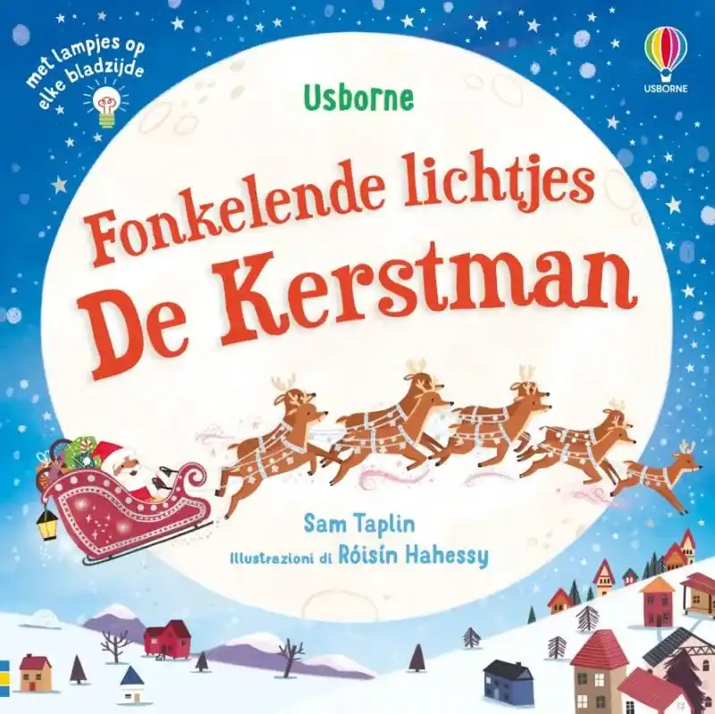 Shop Nu De Kerstman