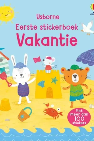 Alleen Vandaag Vakantie