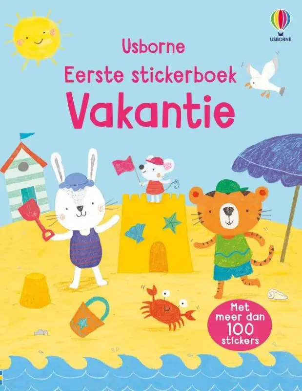 Alleen Vandaag Vakantie