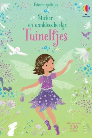 Sprookjes Speciale Aanbieding