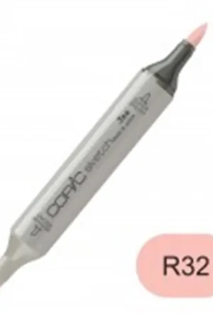 Copic sketch R32 peach Shop Nu