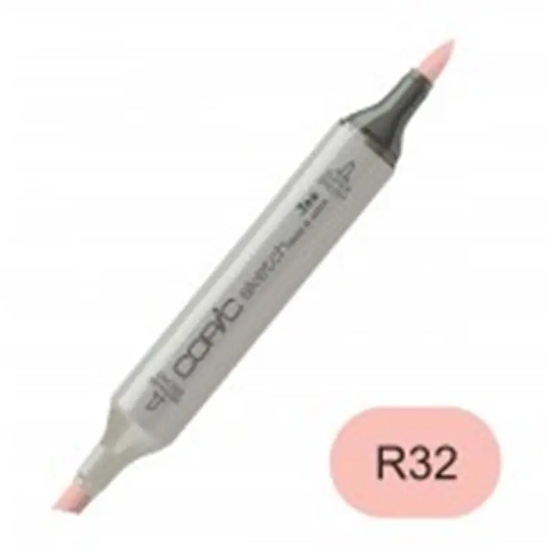 Copic sketch R32 peach Shop Nu