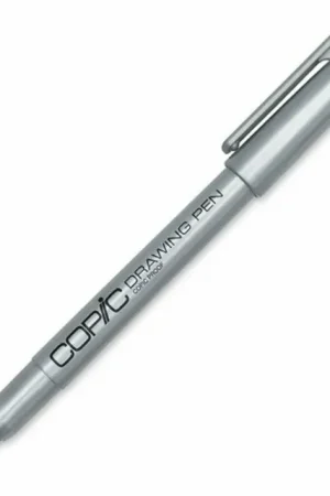 Copic drawing pen Populair