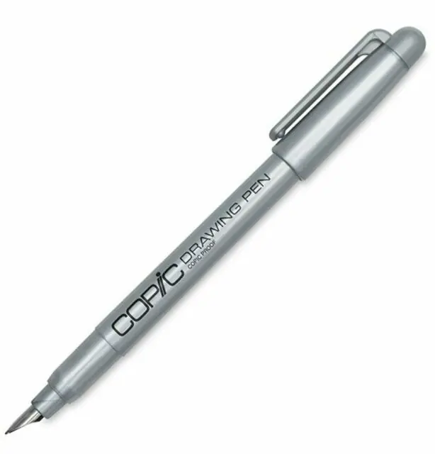 Copic drawing pen Populair