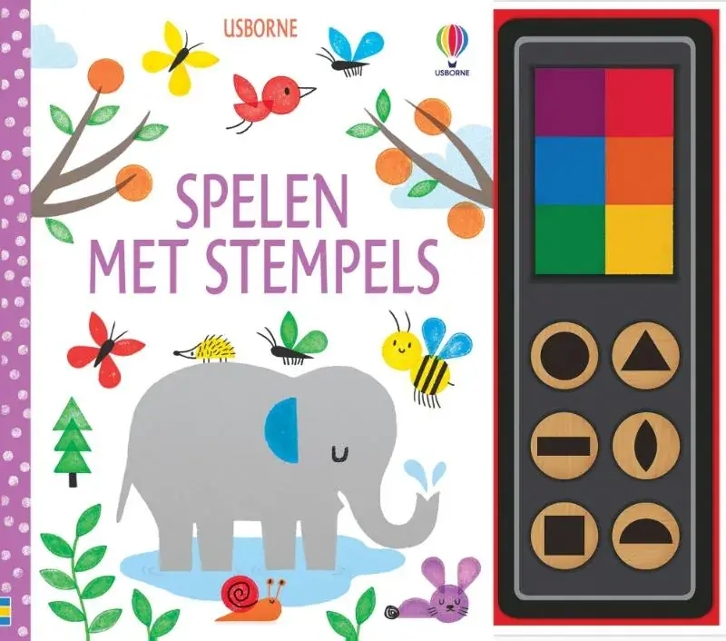 Direct Beschikbaar Spelen met stempels