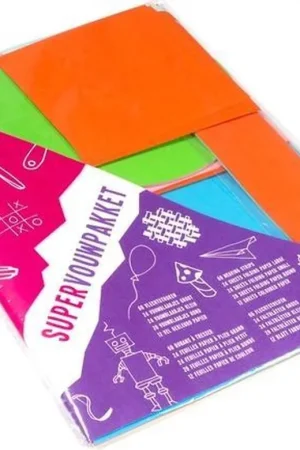 Kangaro supervouwpakket Goedkoop