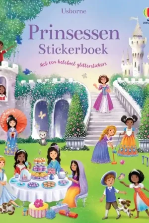 Prinsessen Hoge Kwaliteit