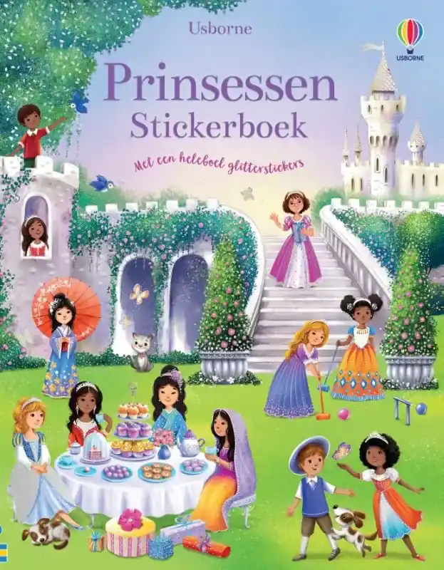 Prinsessen Hoge Kwaliteit