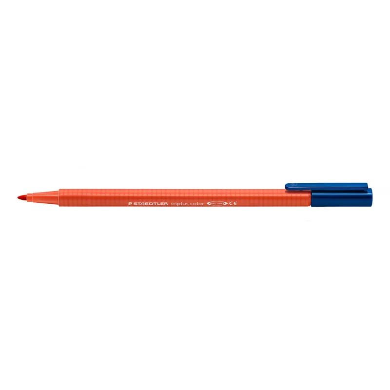 Uitverkoop Staedtler triplus color 24
