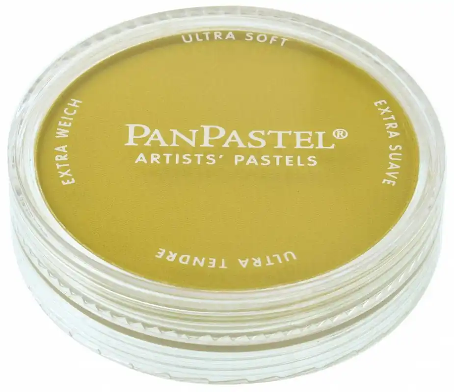 Gratis Verzending PanPastel – 670.8 Blue green tint