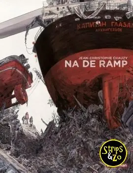 Rest van de wereld – Na de ramp 2 Superprijs