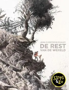 Rest van de wereld – Na de ramp 1 Laatste Versie