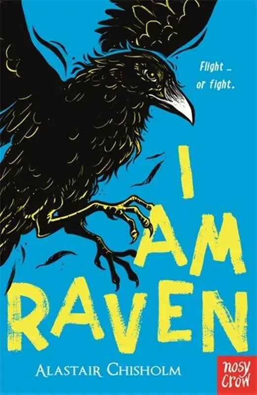 Direct Beschikbaar I Am Raven