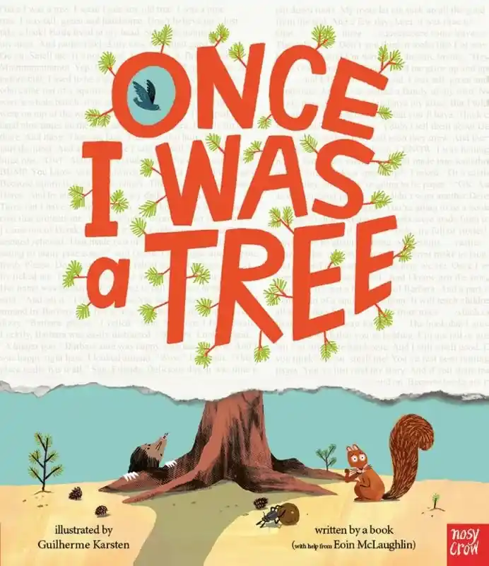 Once I Was a Tree Lage Kosten