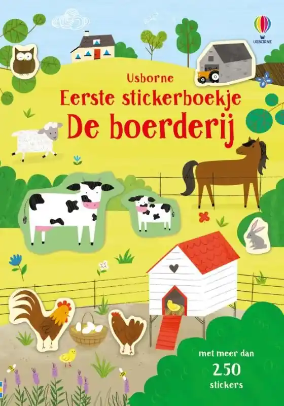 Hoge Kwaliteit Babydieren
