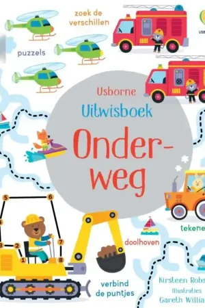 Flitsaanbieding Vrachtwagens en graafmachines