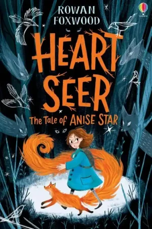 The Tale of Anise Star Nieuw
