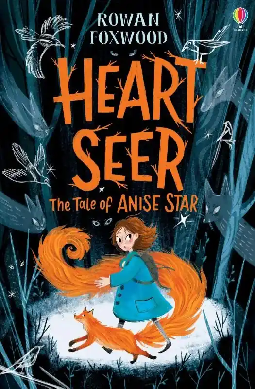 The Tale of Anise Star Nieuw