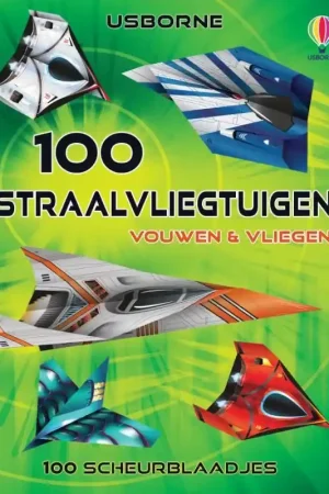 100 straalvliegtuigen Populair