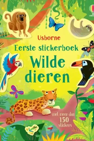 Wilde dieren Favoriet